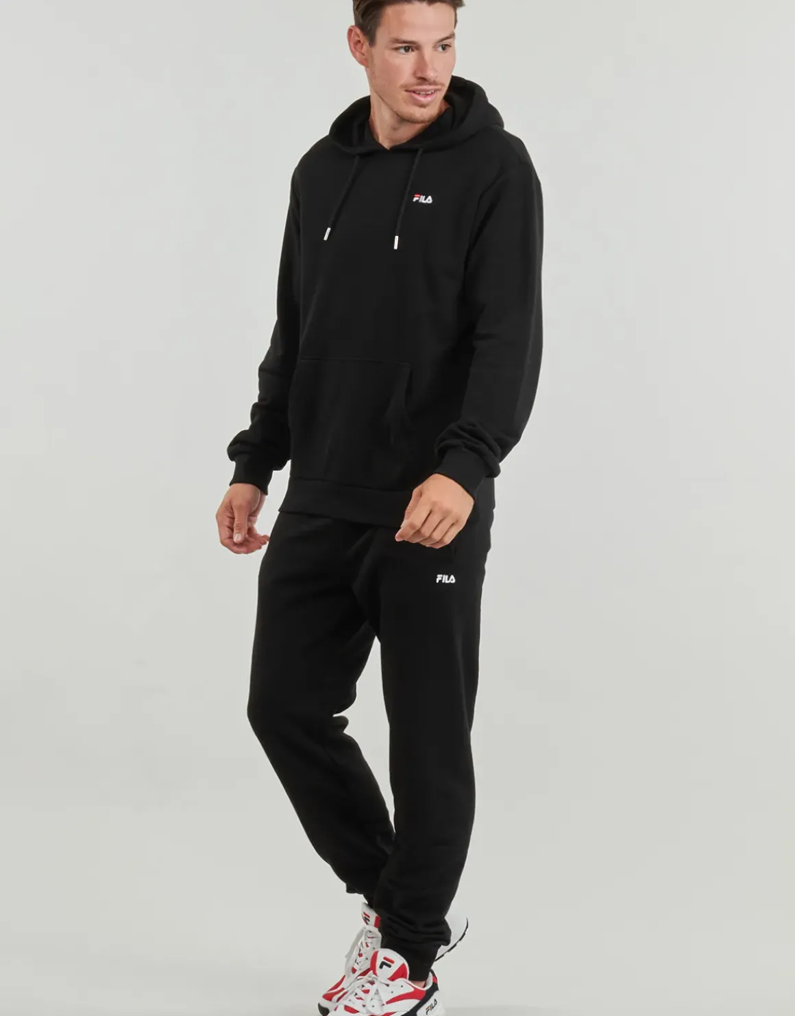 Fila - BENGEL REGULAR HOODY