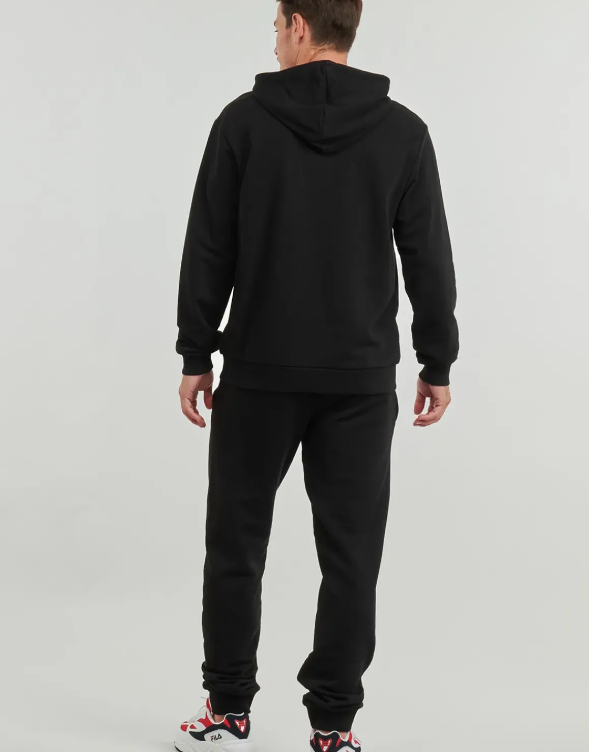 Fila - BENGEL REGULAR HOODY