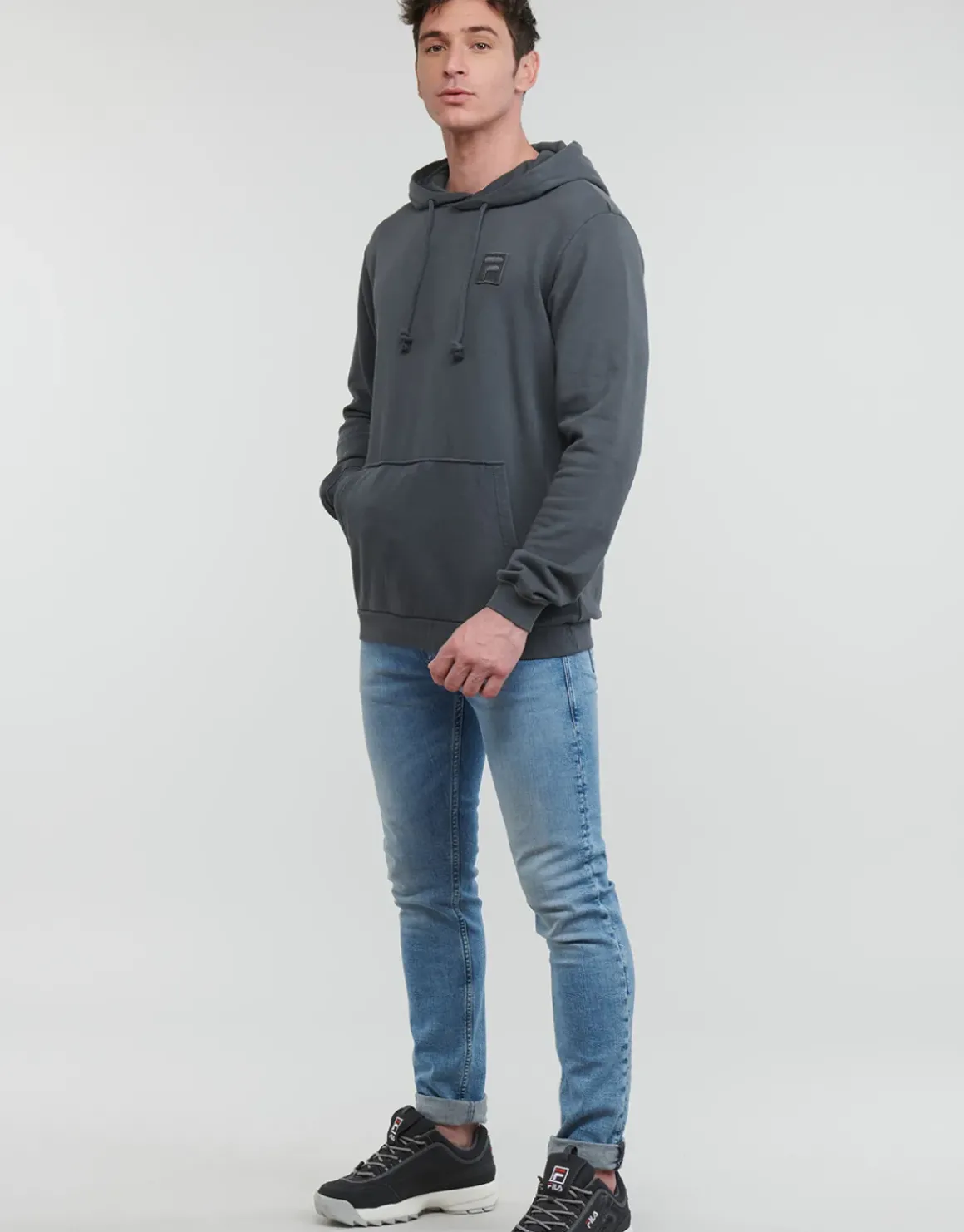 Fila - BOUILLON