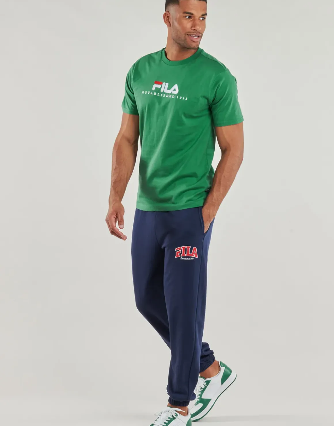 Fila - BRILL