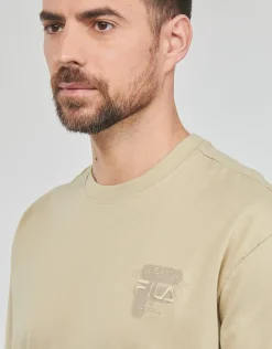 Fila - BROVO OVERSIZED TEE