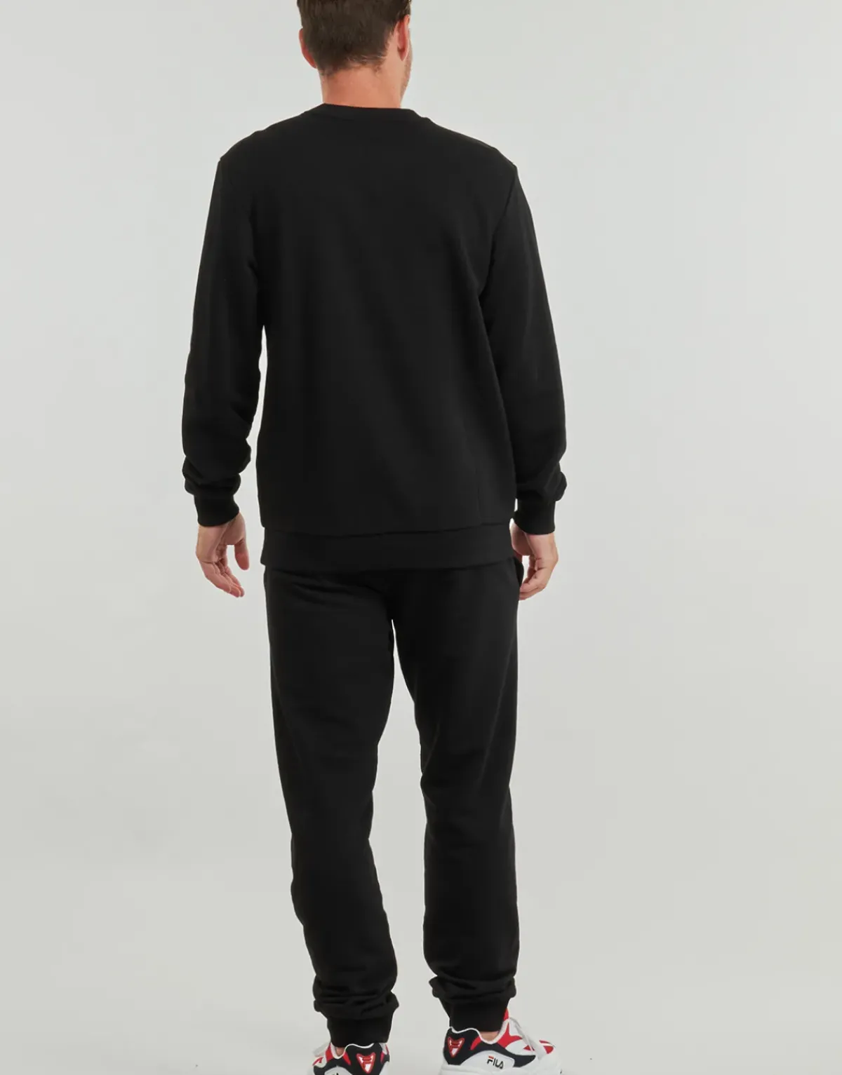 Fila - BRUSTEM CREW SWEAT