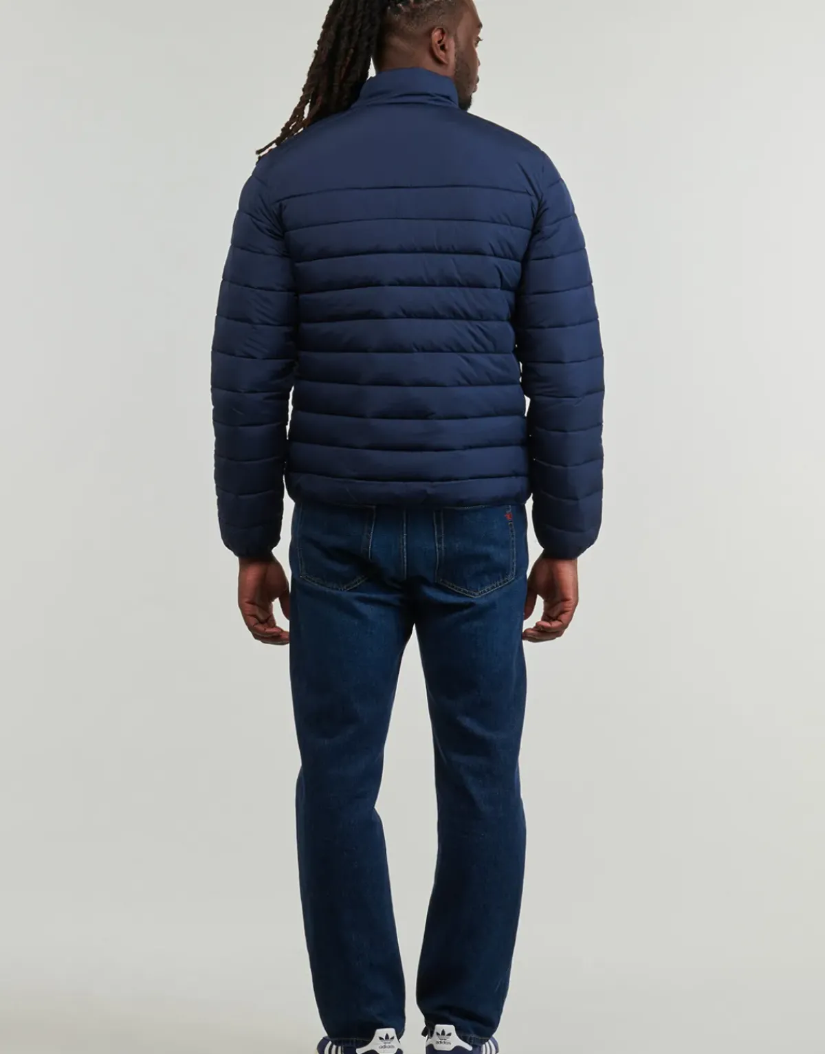 Fila - BUTZBACH LIGHT PADDED JACKET