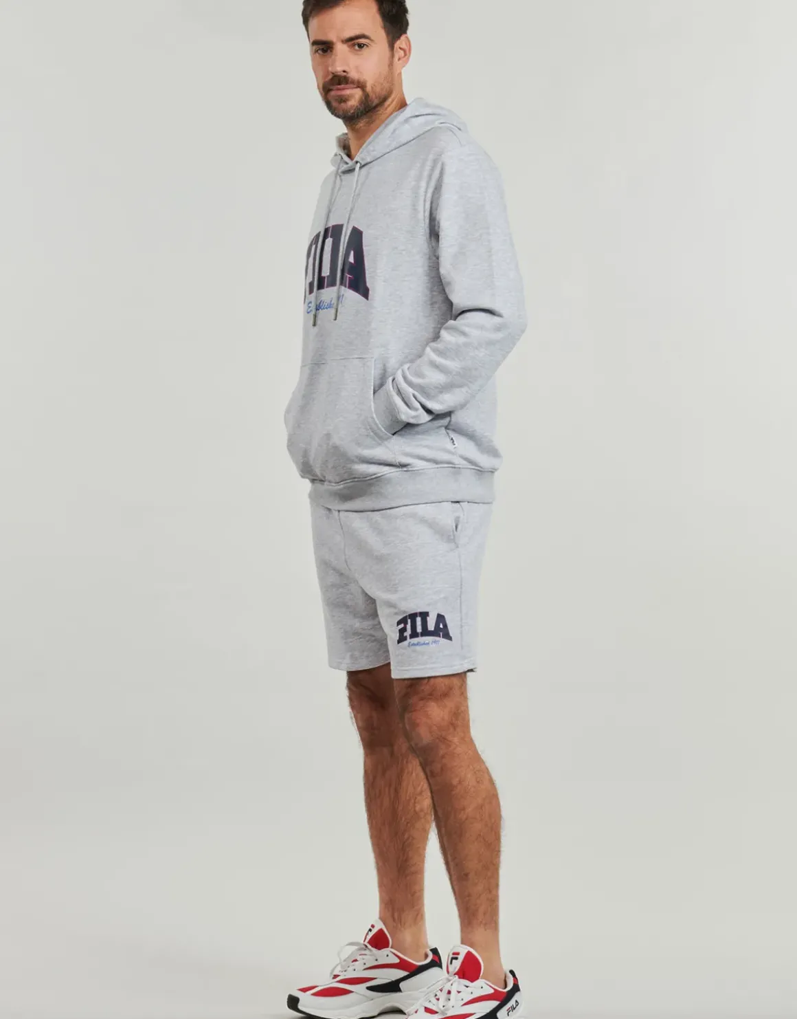 Fila - LANDEN