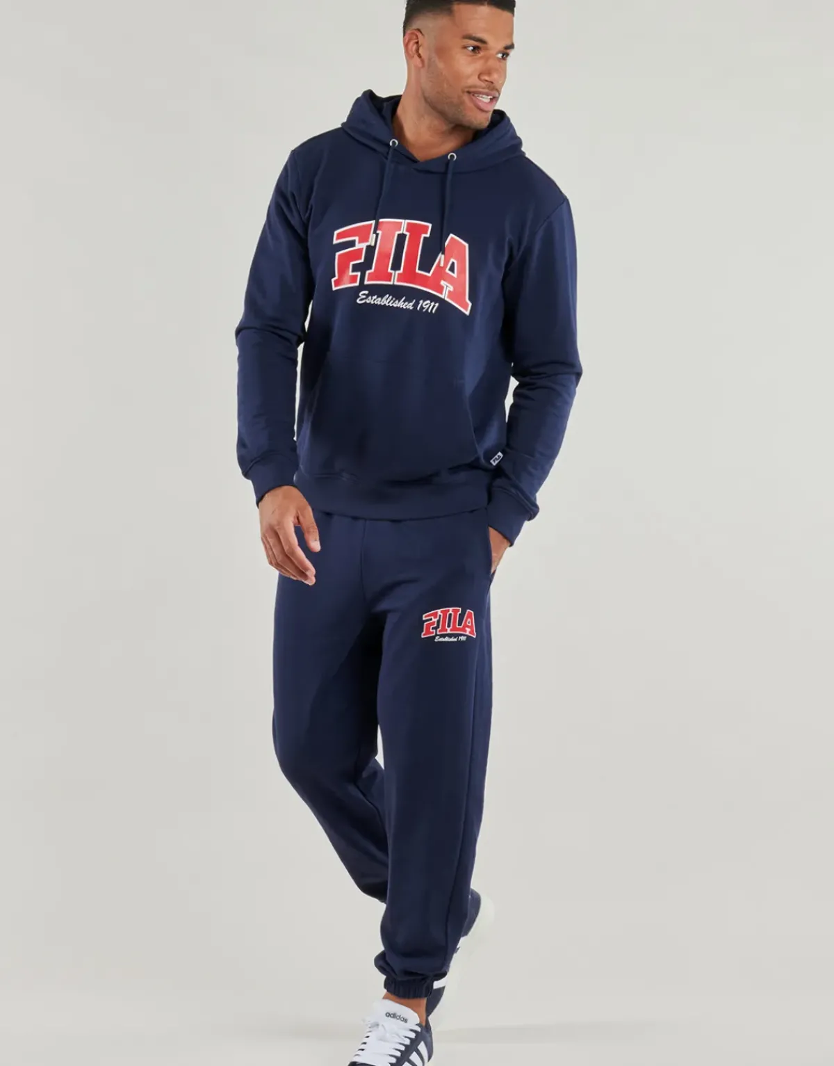 Fila - LANDEN