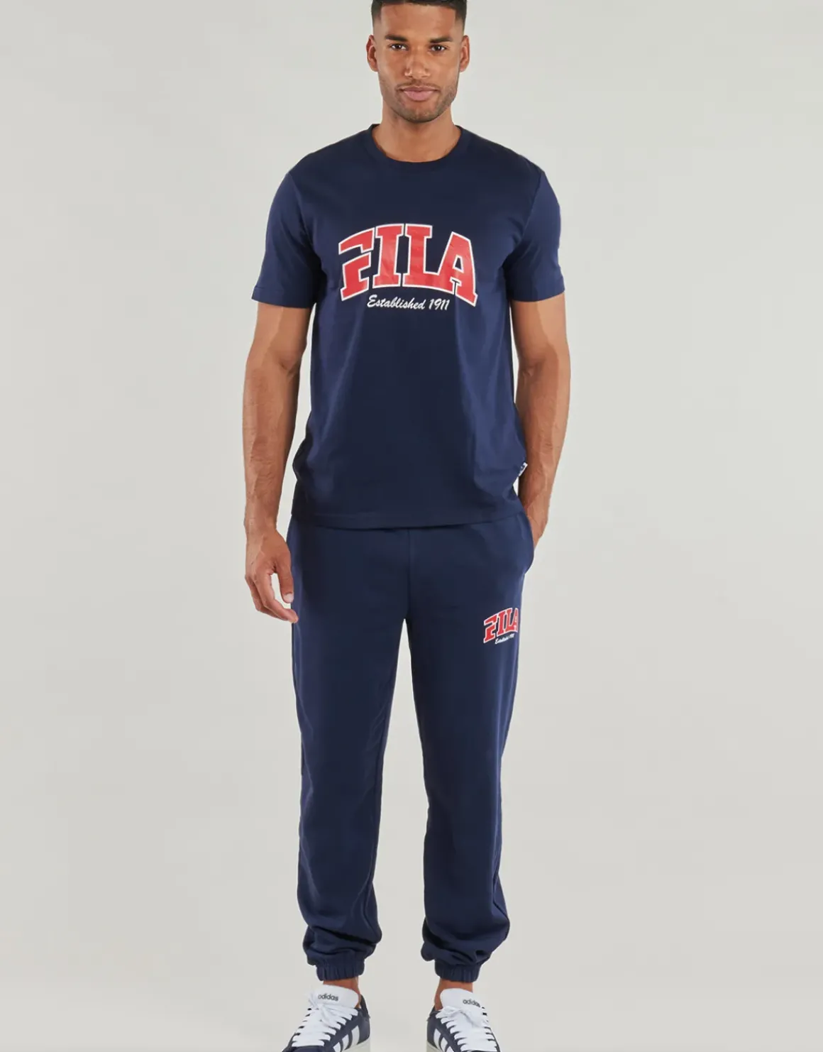 Fila - LANDEN