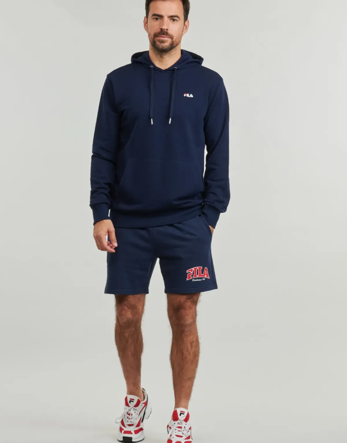 Fila - LANDEN