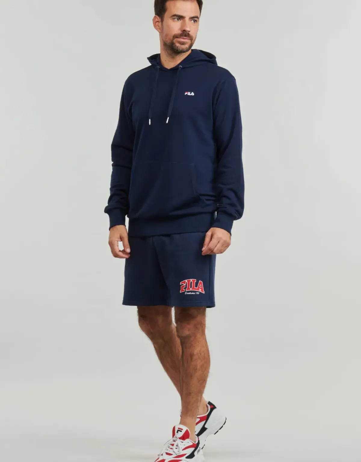 Fila - LANDEN