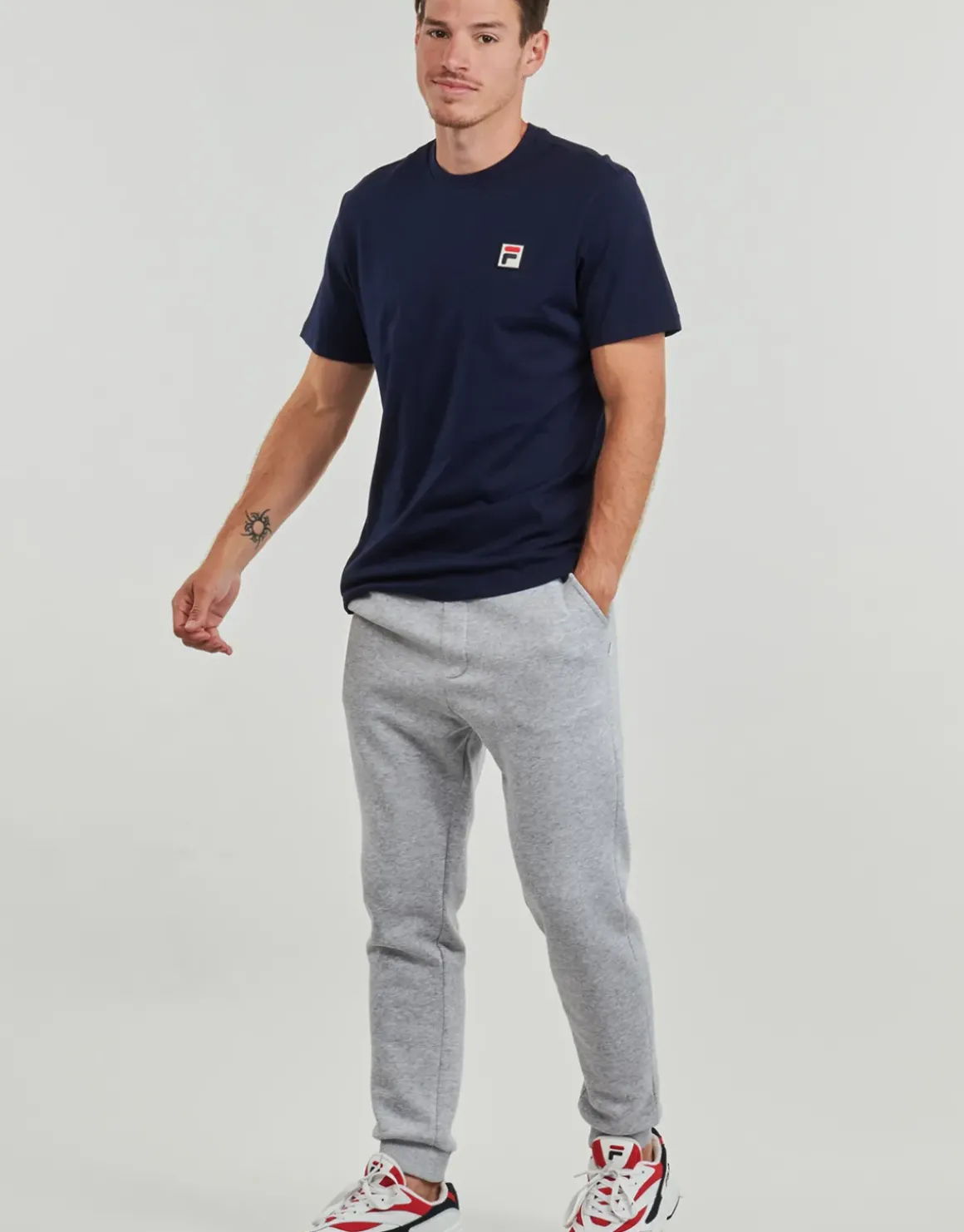 Fila - LEDCE TEE
