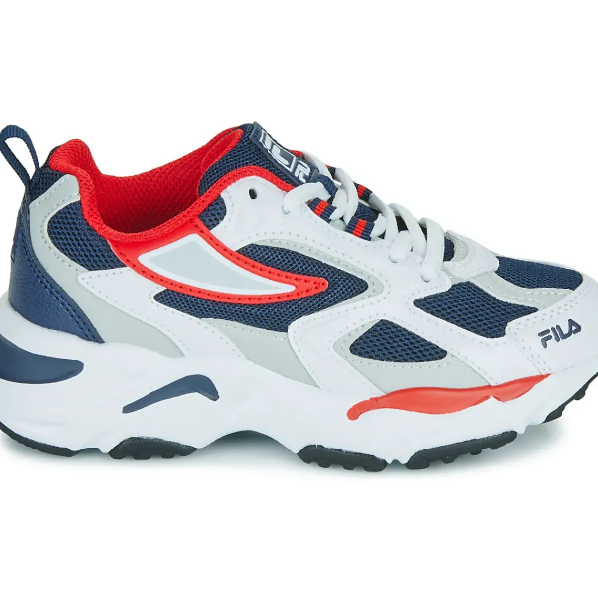 Fila - CR-CW02 RAY TRACER kids