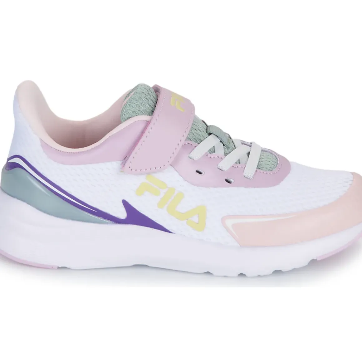 Fila - CRUSHER V kids