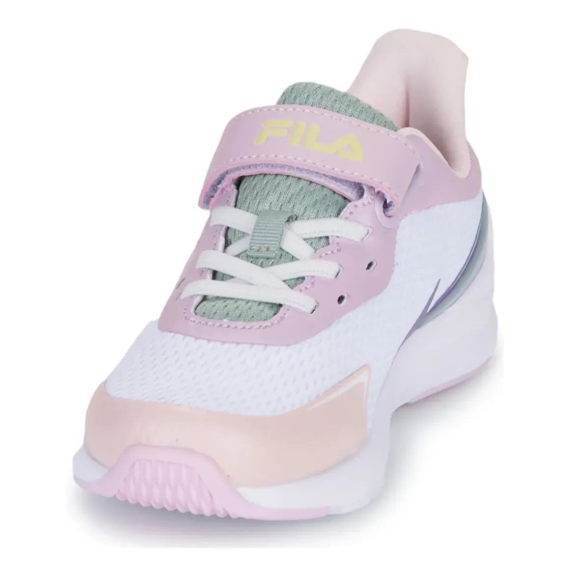 Fila - CRUSHER V kids