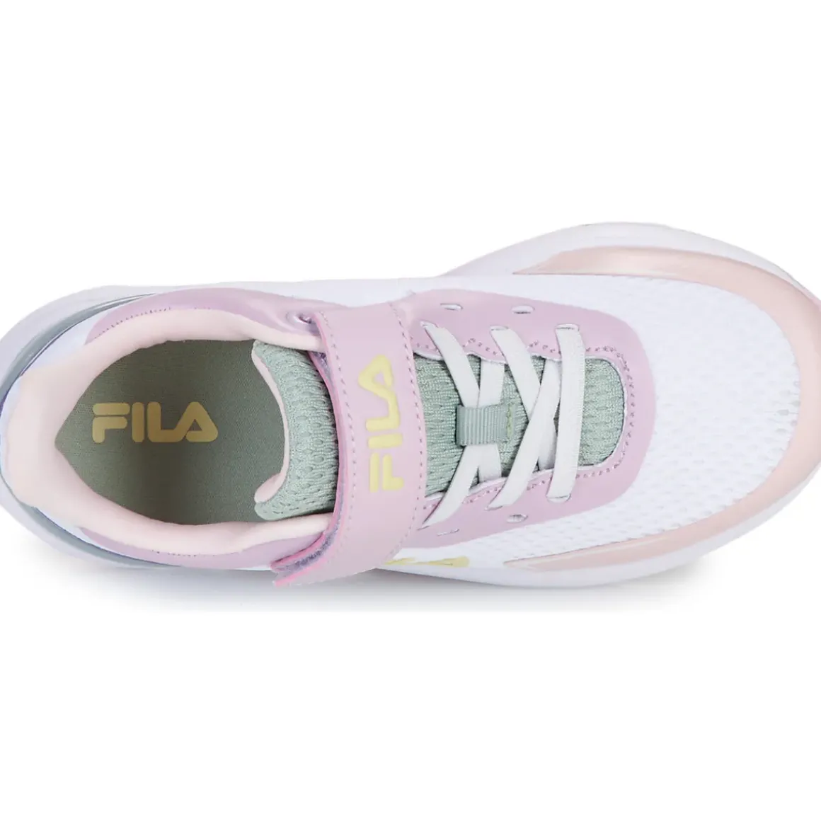 Fila - CRUSHER V kids