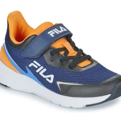 Fila - CRUSHER V kids