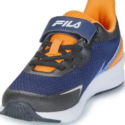 Fila - CRUSHER V kids