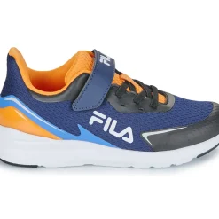 Fila - CRUSHER V kids