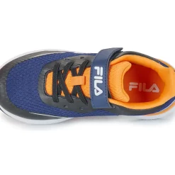 Fila - CRUSHER V kids