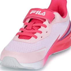 Fila - CRUSHER V kids