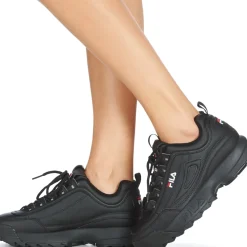 Fila - DISRUPTOR LOW WMN