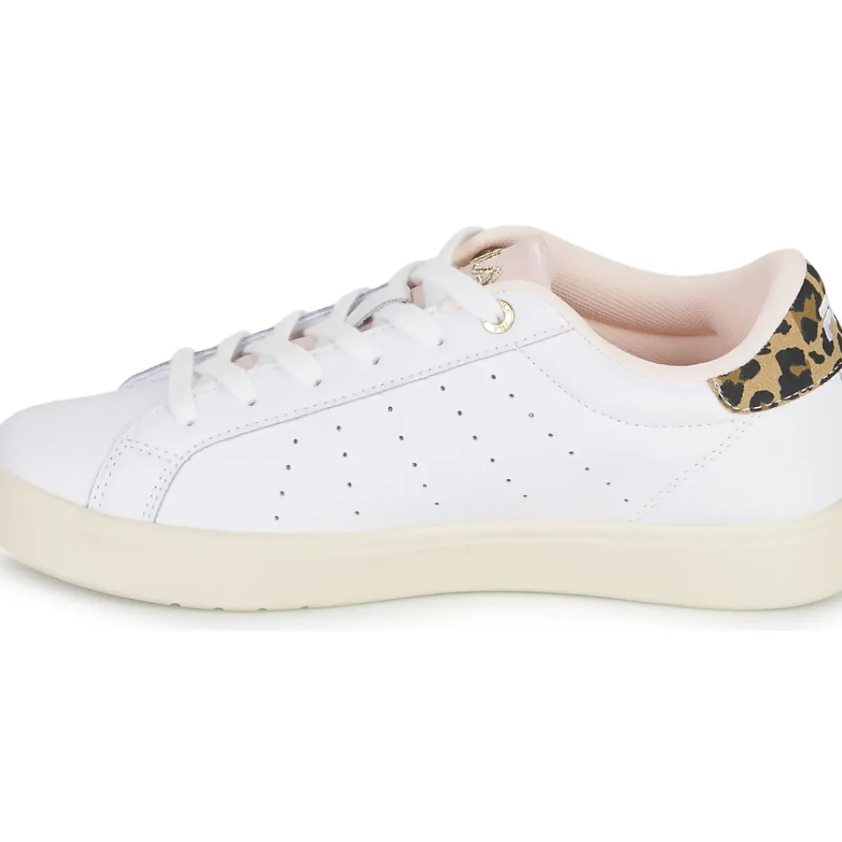 Fila - LUSSO F