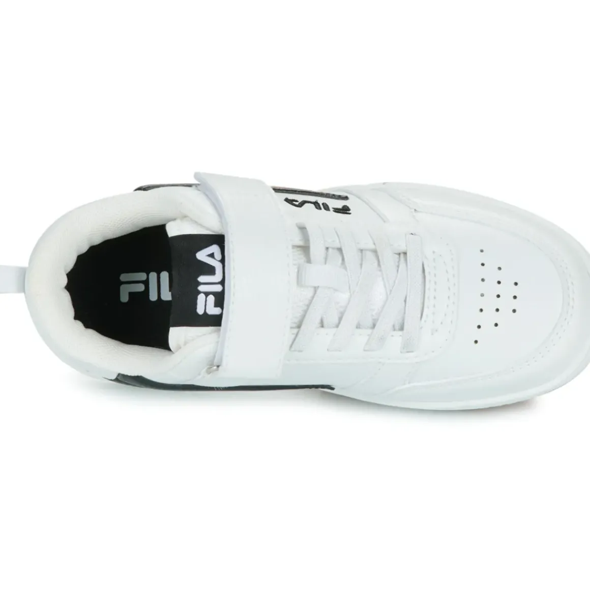 Fila - FILA REGA NF velcro kids