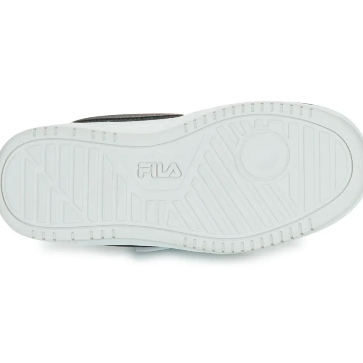 Fila - FILA REGA NF velcro kids