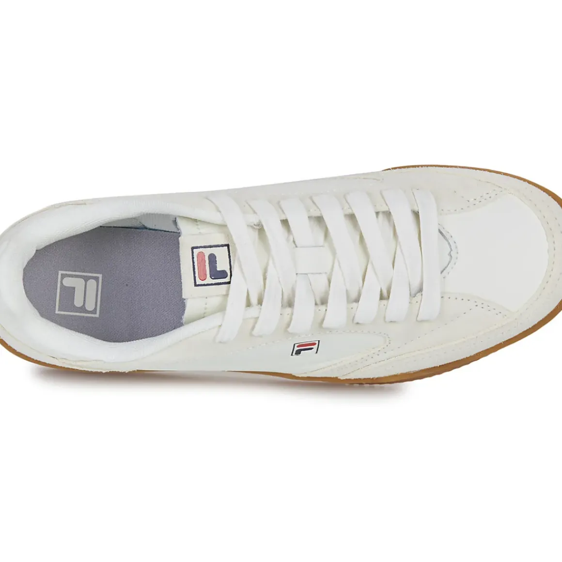 Fila - FILA SLANTSHOT LS wmn