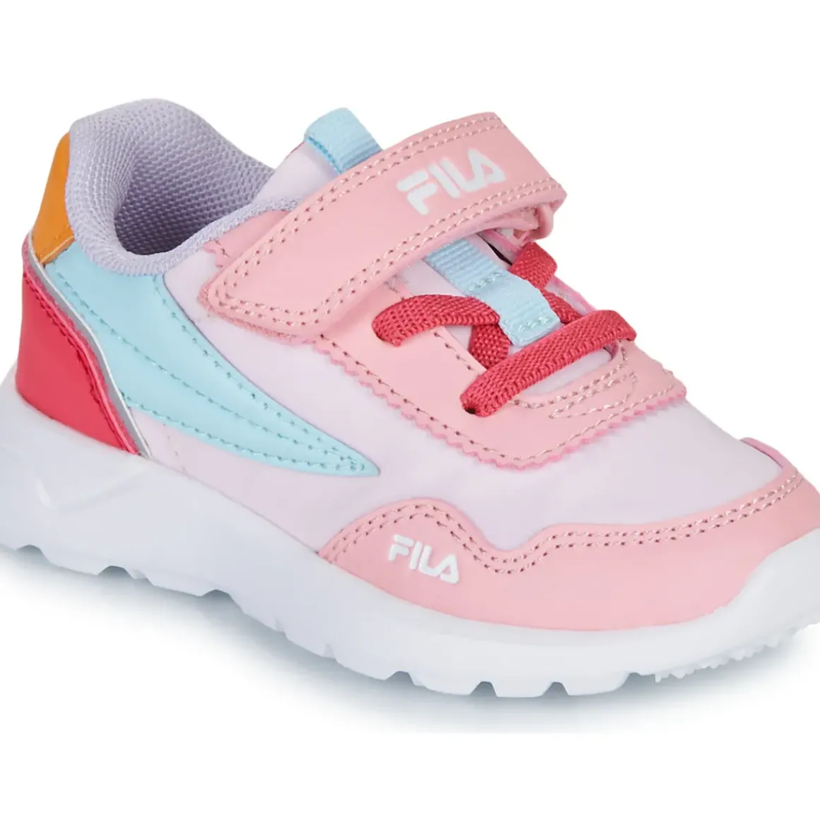 Fila - FILA TIGER velcro tdl