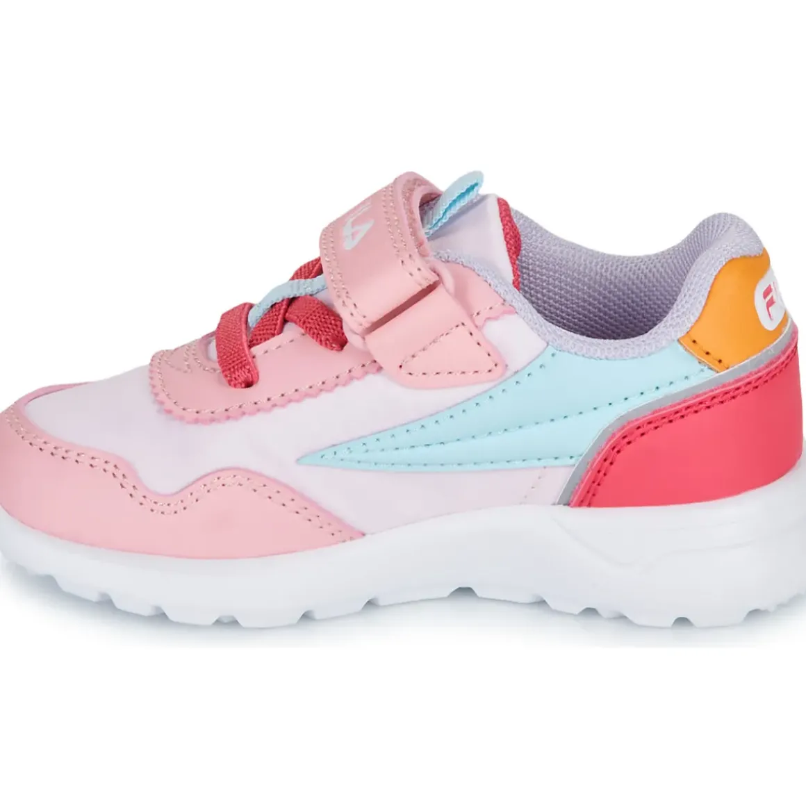 Fila - FILA TIGER velcro tdl
