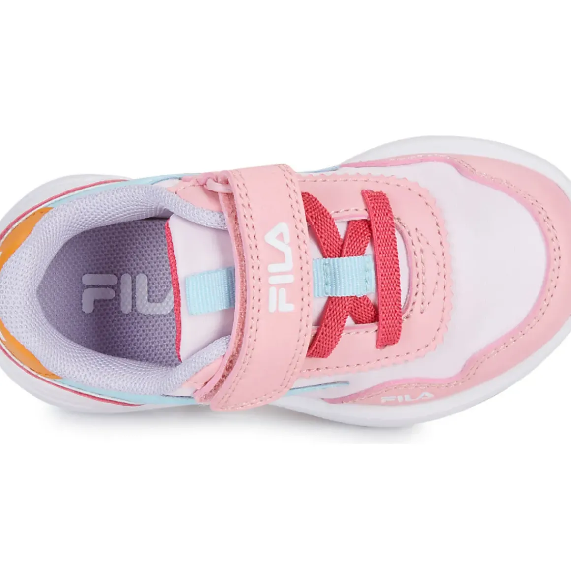 Fila - FILA TIGER velcro tdl