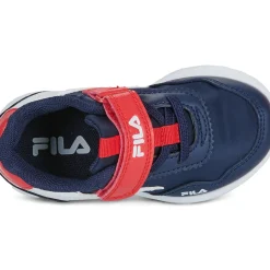 Fila - FILA TIGER velcro tdl