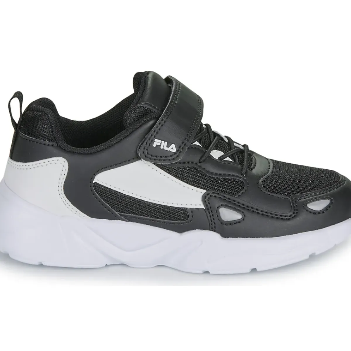 Fila - VENTOSA velcro kids