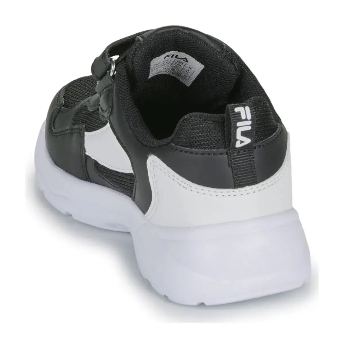 Fila - VENTOSA velcro kids