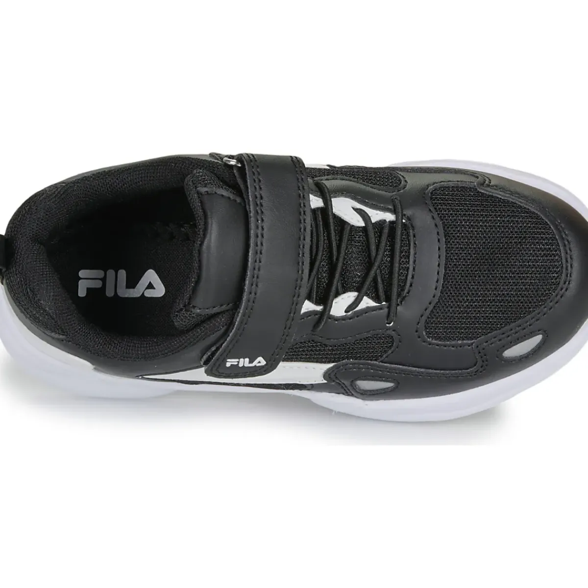 Fila - VENTOSA velcro kids