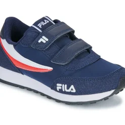 Fila - ORBIT REVOLUTION velcro kids