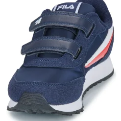 Fila - ORBIT REVOLUTION velcro kids