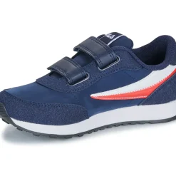 Fila - ORBIT REVOLUTION velcro kids