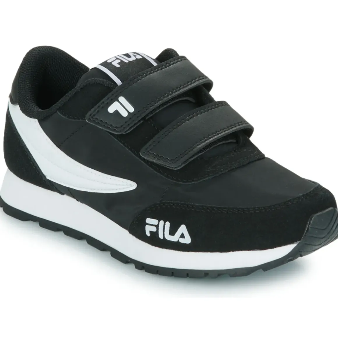 Fila - ORBIT REVOLUTION velcro kids