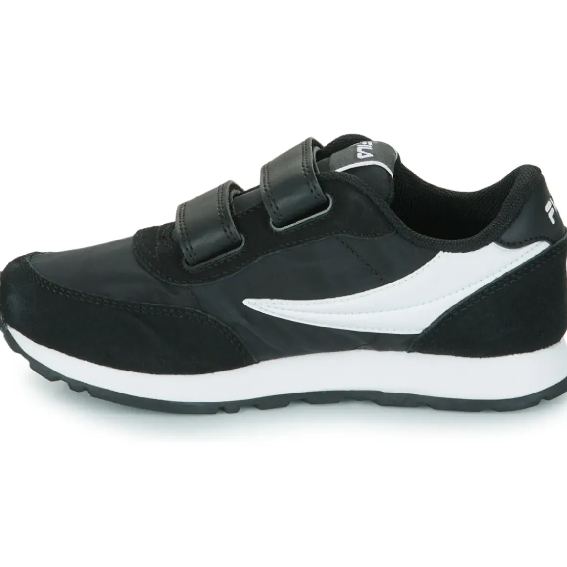 Fila - ORBIT REVOLUTION velcro kids