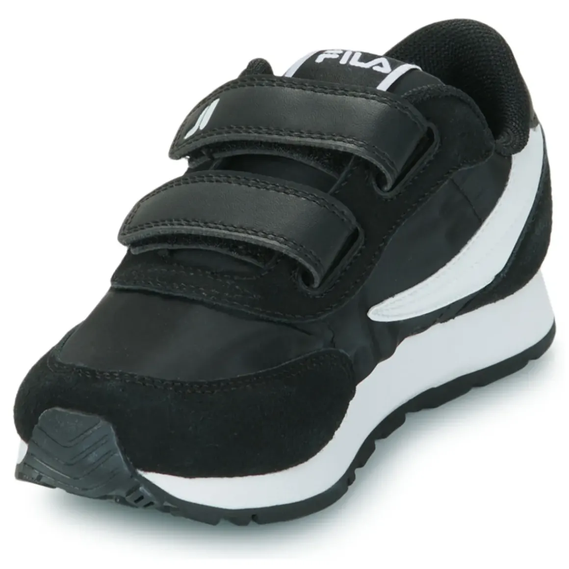 Fila - ORBIT REVOLUTION velcro kids