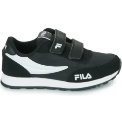 Fila - ORBIT REVOLUTION velcro kids