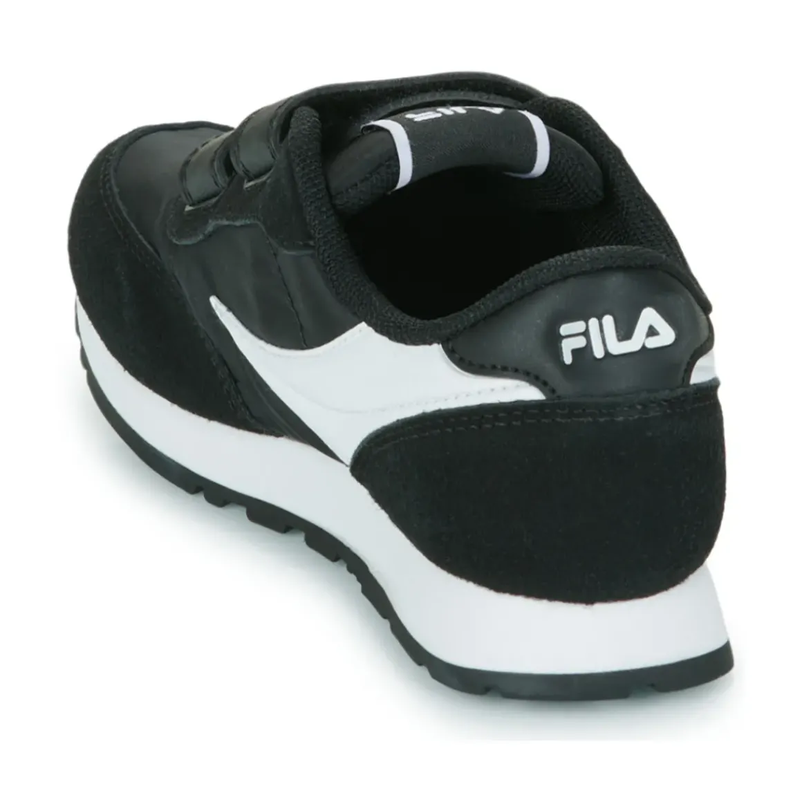 Fila - ORBIT REVOLUTION velcro kids