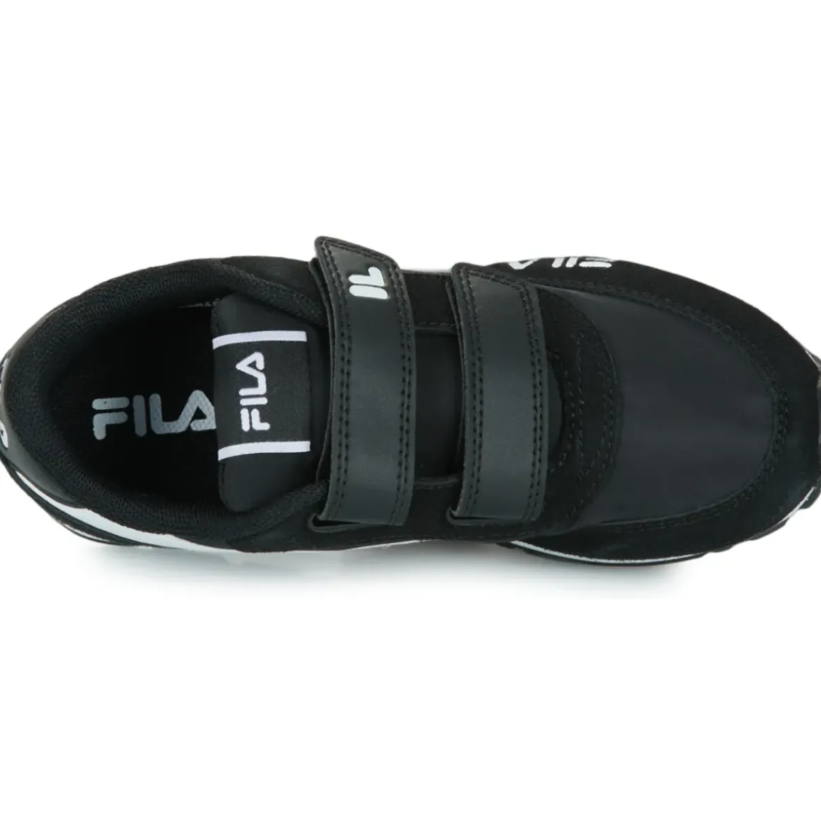 Fila - ORBIT REVOLUTION velcro kids