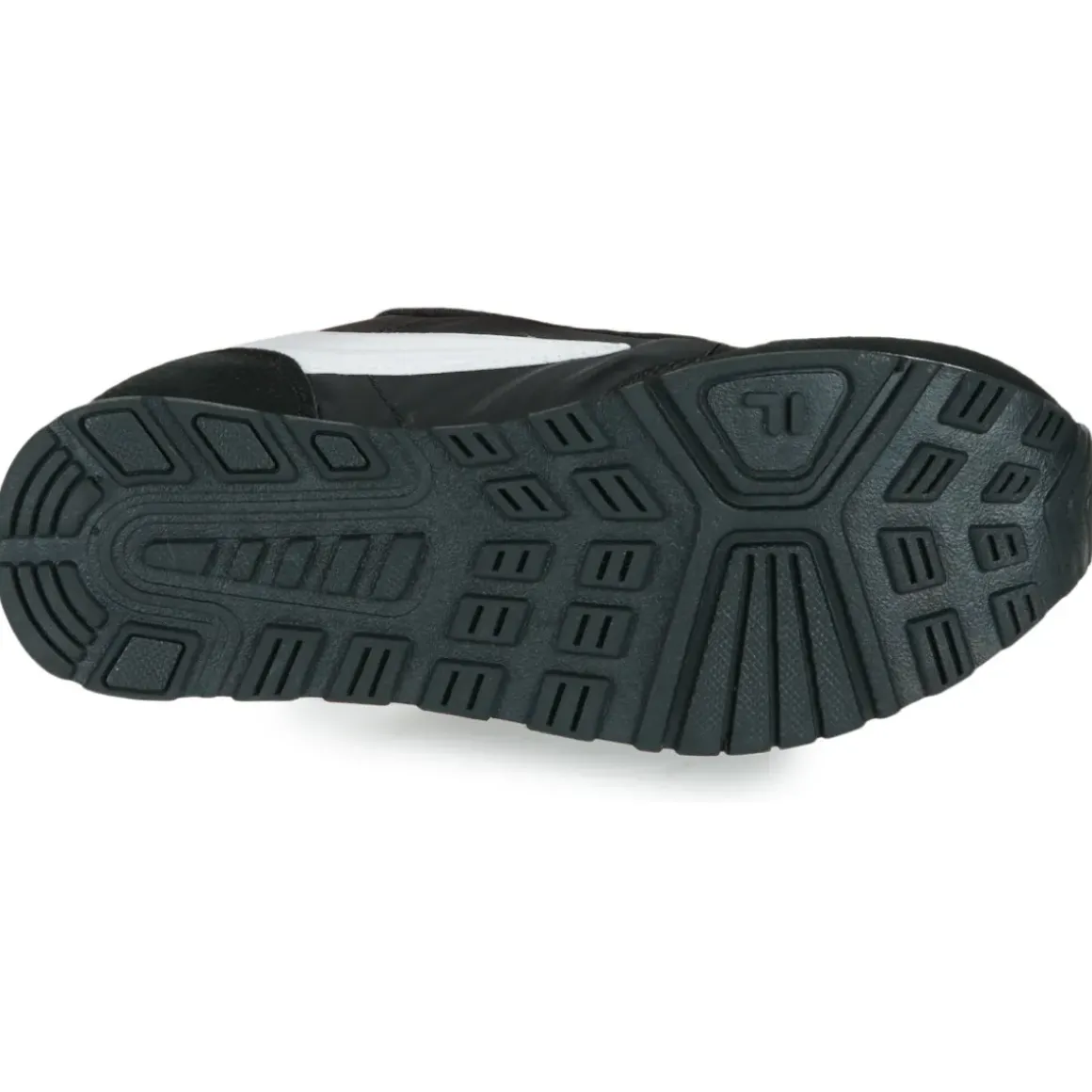 Fila - ORBIT REVOLUTION velcro kids