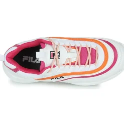 Fila - RAY CB LOW WMN