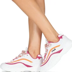Fila - RAY CB LOW WMN
