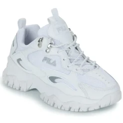 Fila - RAY TRACER TR2