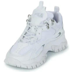 Fila - RAY TRACER TR2