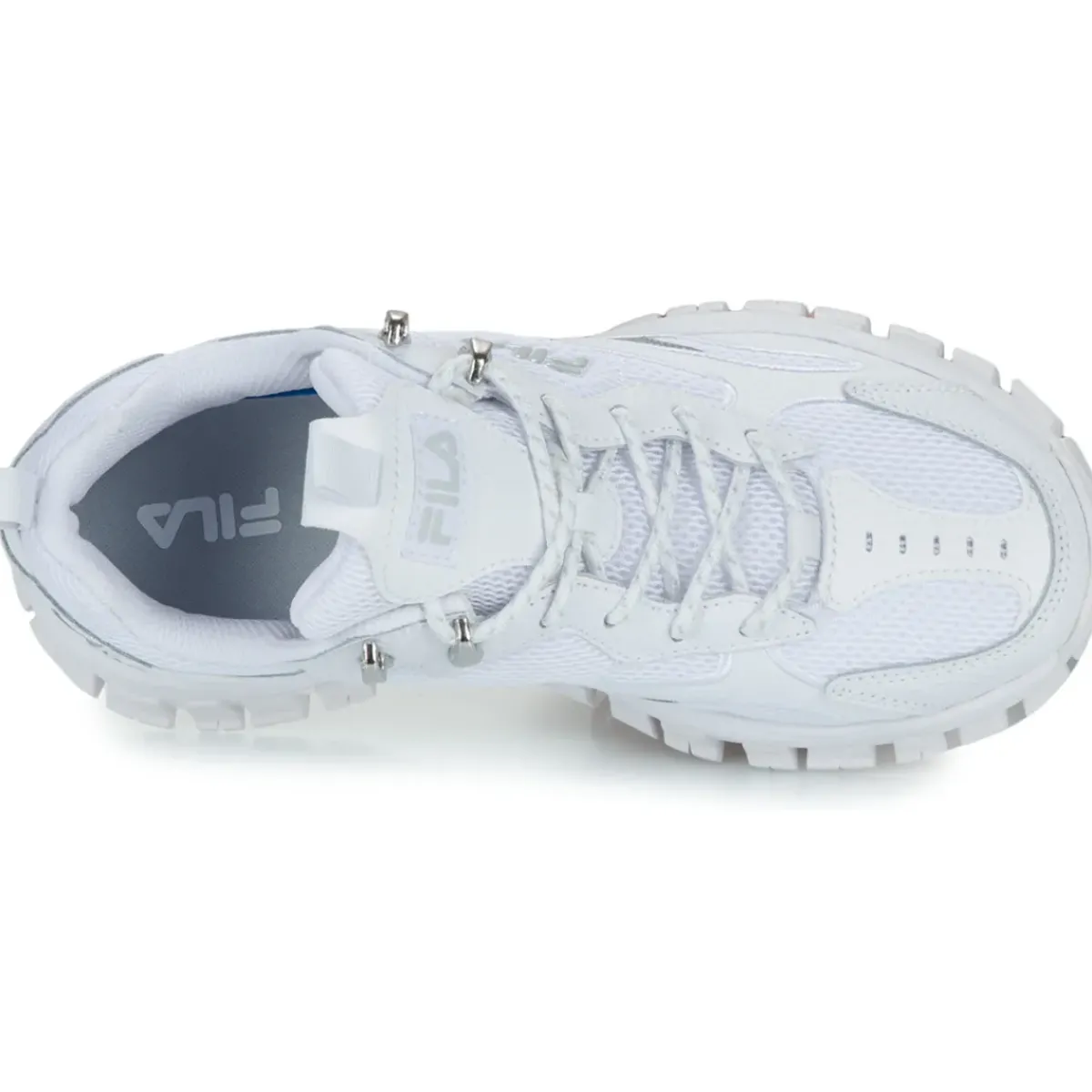 Fila - RAY TRACER TR2