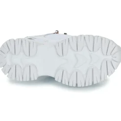 Fila - RAY TRACER TR2